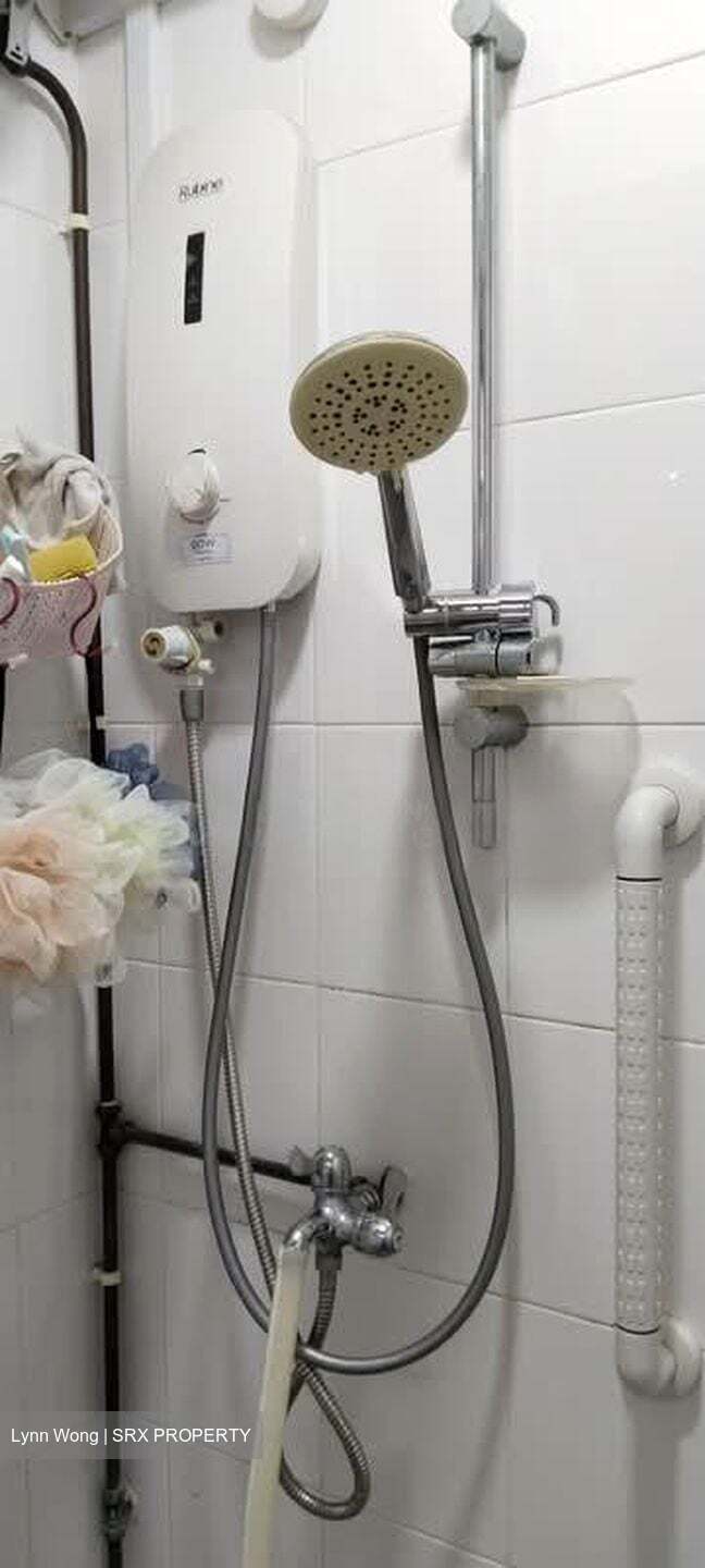 Blk 708 Reservoir Rise (Bedok), HDB 4 Rooms #583585971